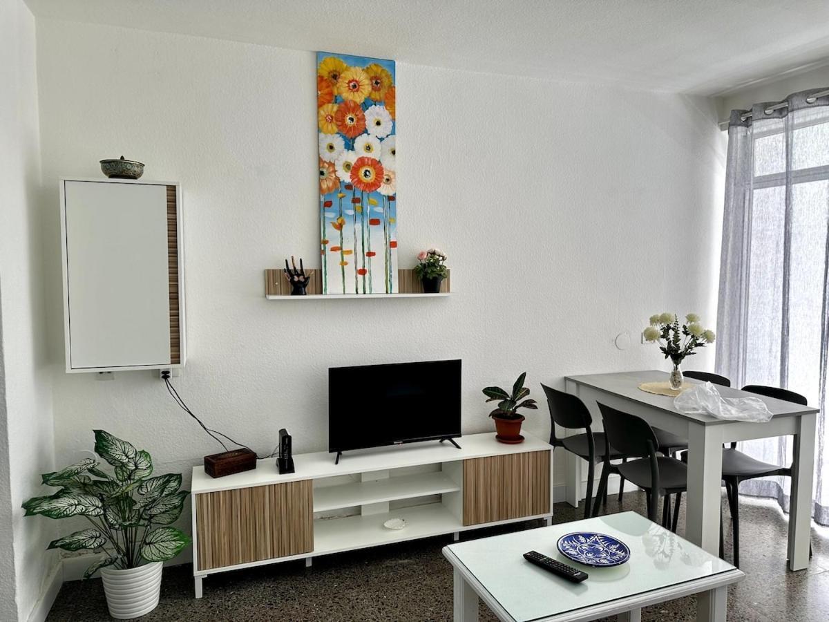 Apartamento Cocohomes Cerca De La Playa